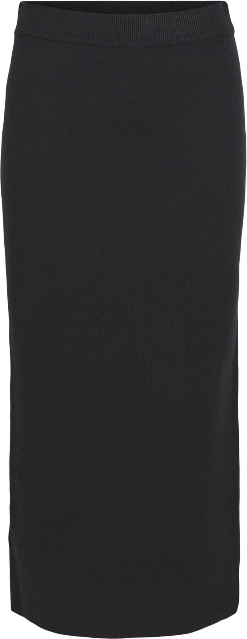 Objreynard Hw Knit Skirt Noos
