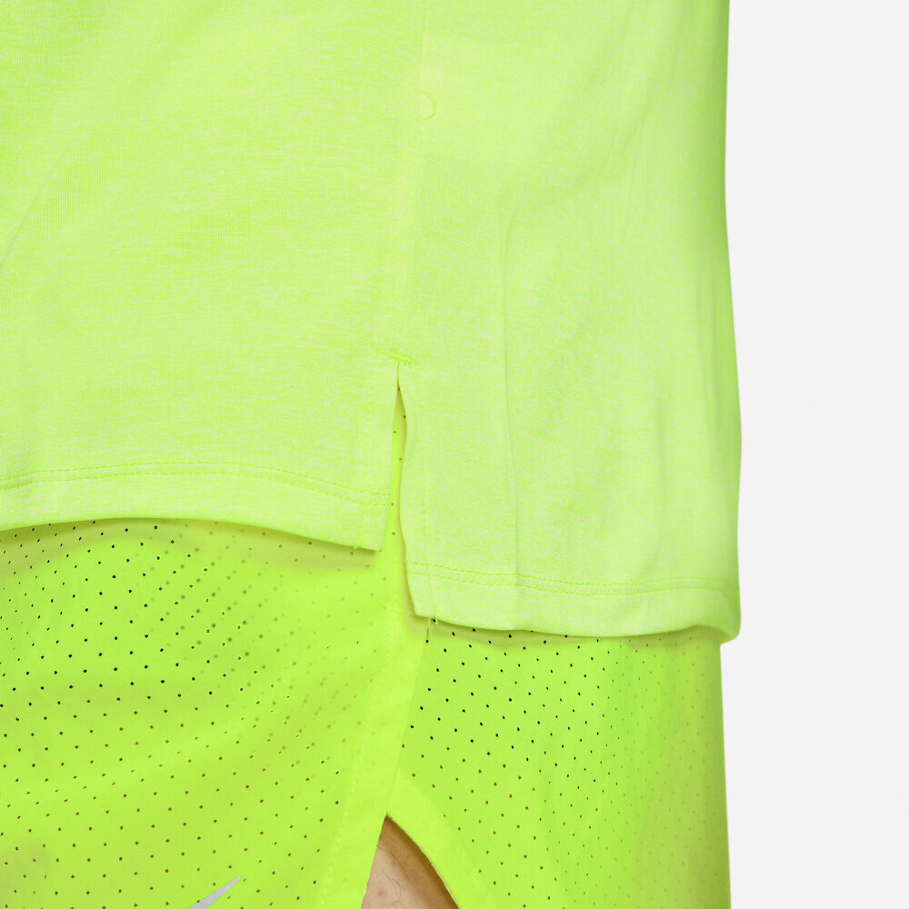 Dri-FIT Rise 365 l&oslash;be T-shirt