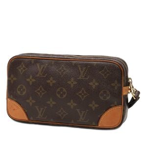 Louis Vuitton Marly Dragonne