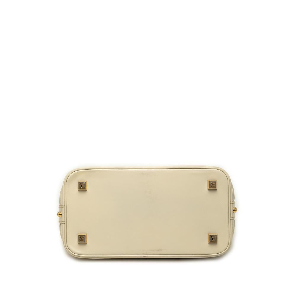 Louis Vuitton Lockit