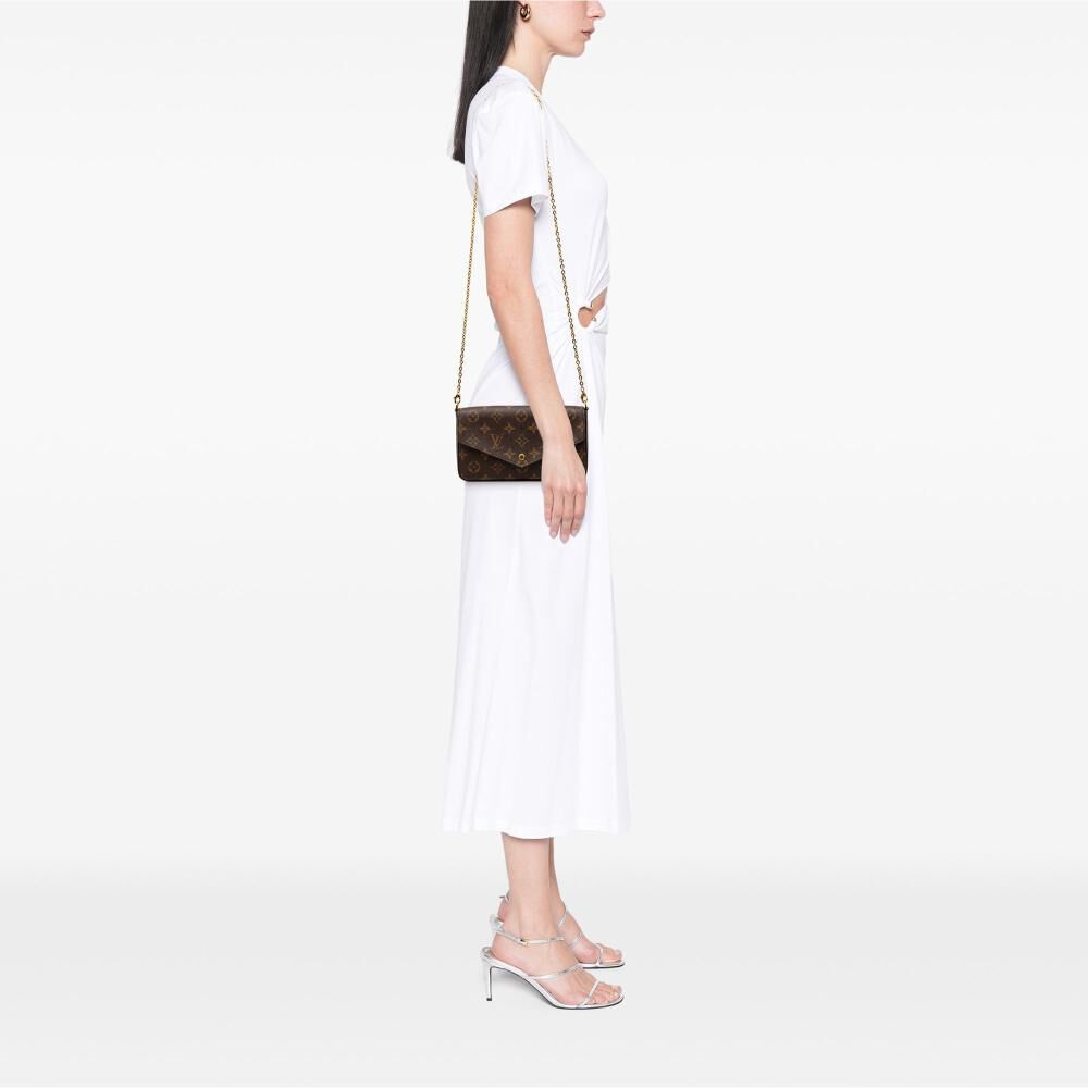 Louis Vuitton Pochette Felicie