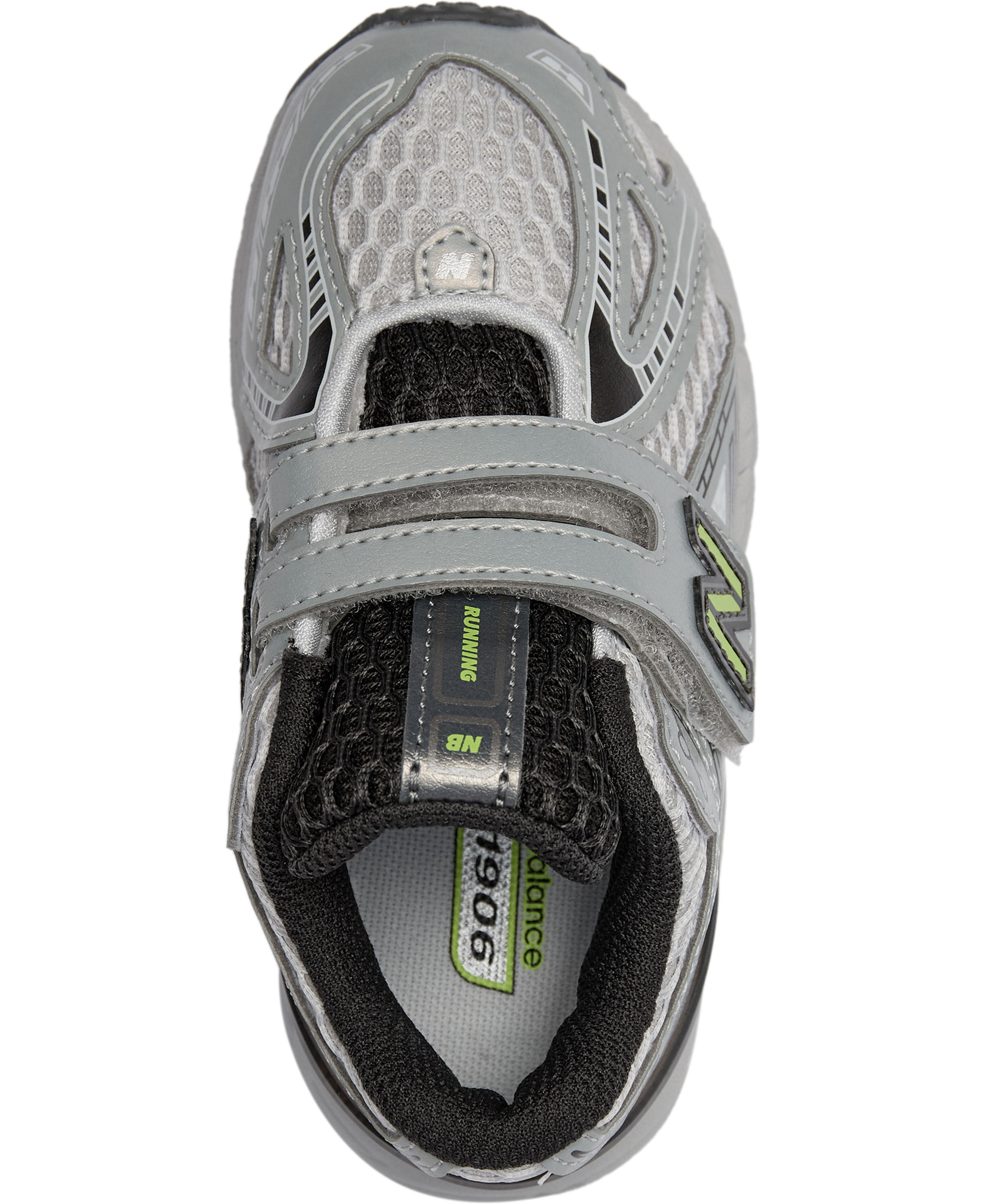 New Balance 1906 Kids Hook & Loop