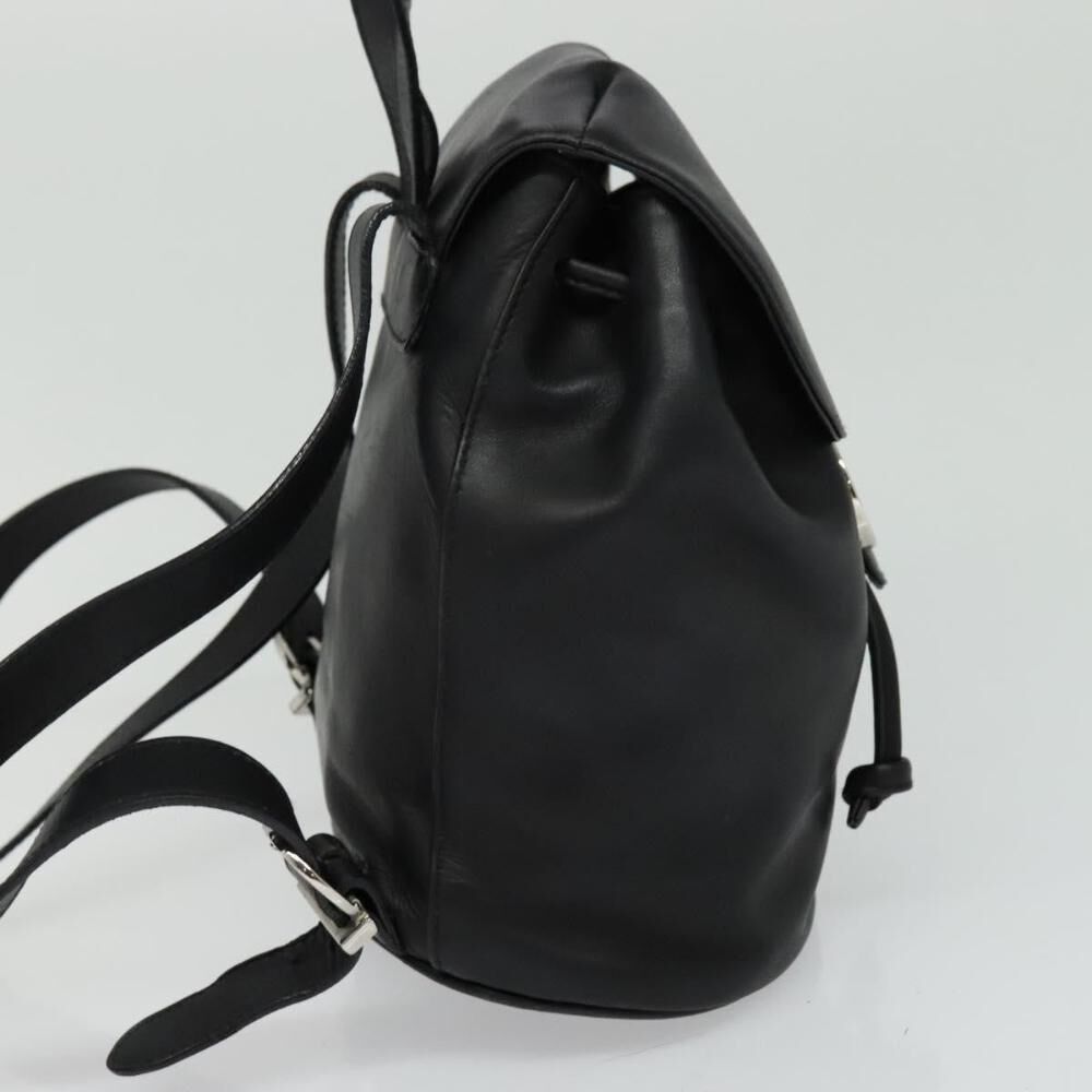 Salvatore Ferragamo Backpack