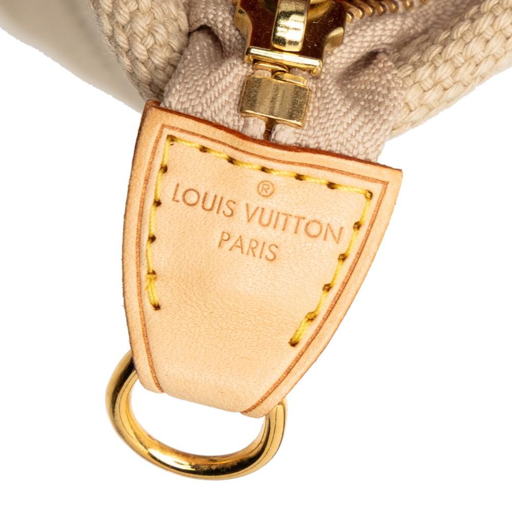 Louis Vuitton Antigua