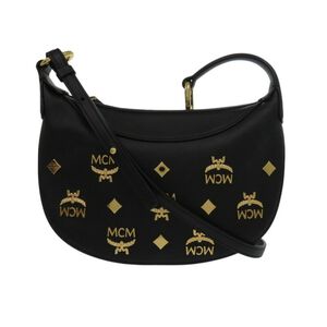 Mcm Shoulder Bag