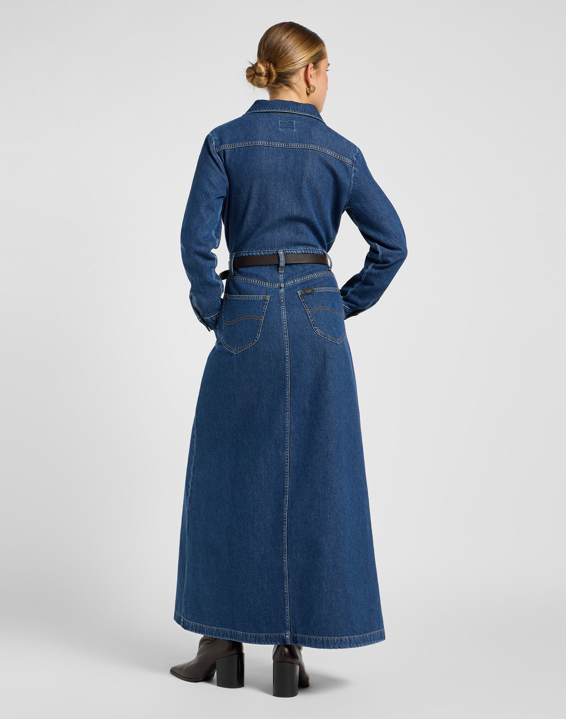 MAXI_DENIM_UTILITY_DRESS TIME_OF_OU