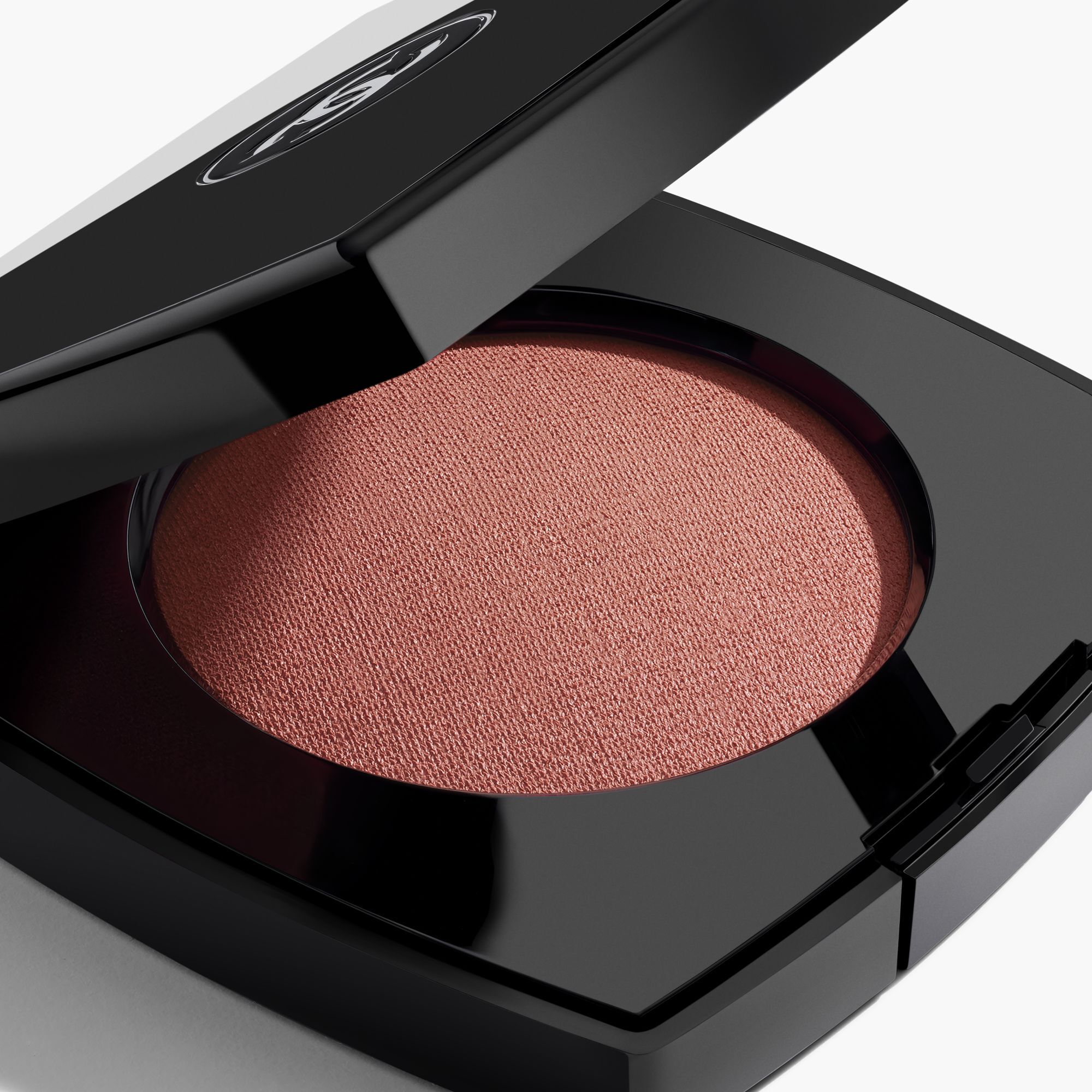 Cream-To-Powder Blush