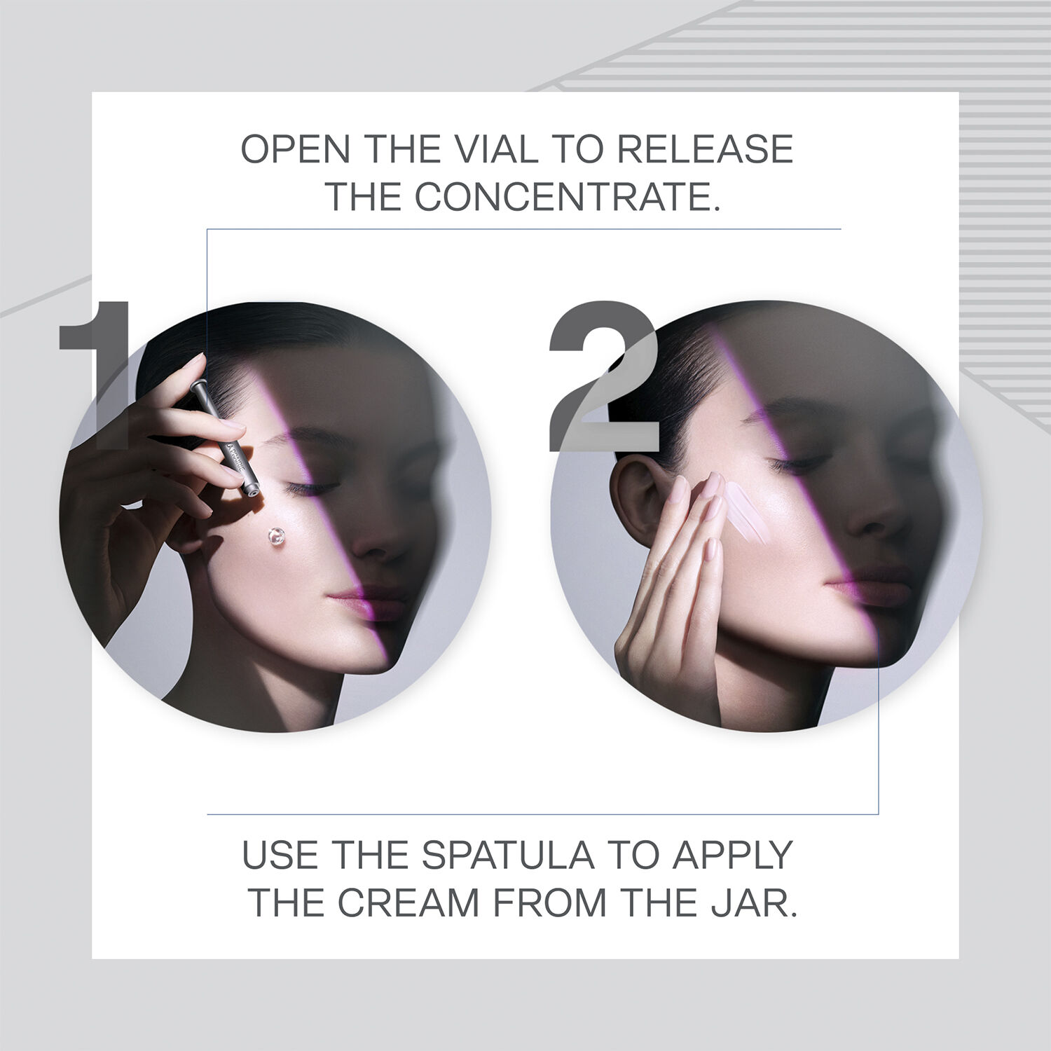 Platinum Rare Haute-Rejuvenation Mask