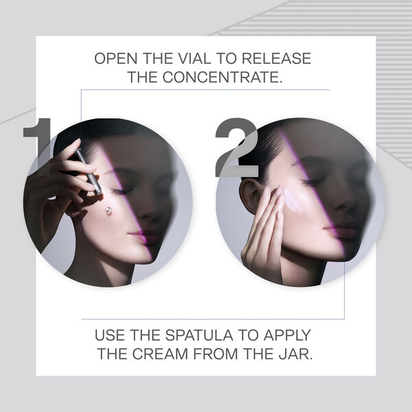 Platinum Rare Haute-Rejuvenation Mask