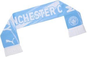 Manchester City Halstørkløde