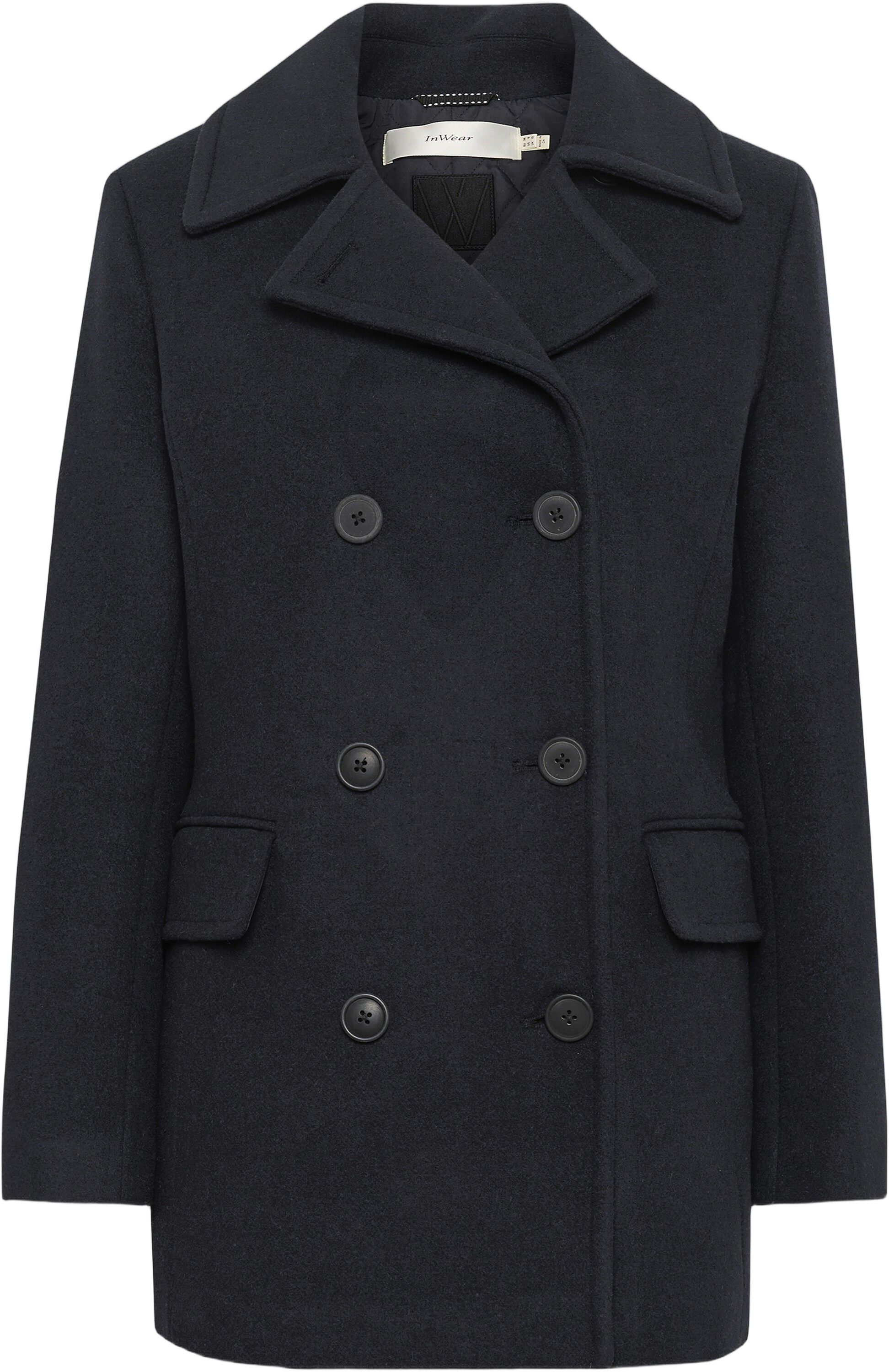 PerryIW Sailor Coat R