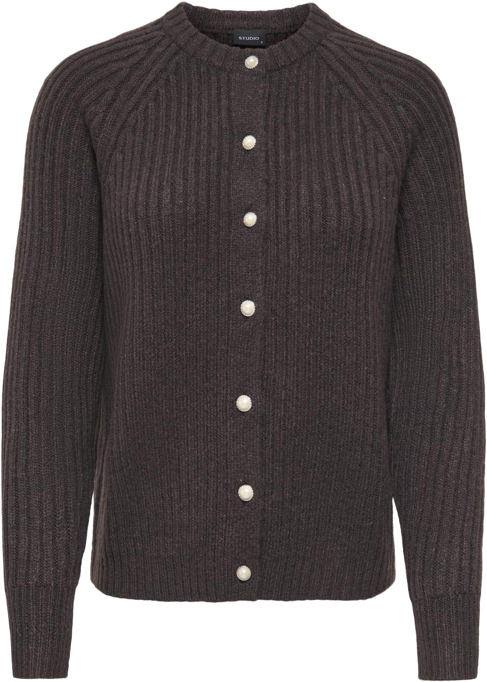 Onlkalibu L/S Cardigan Knt Noos