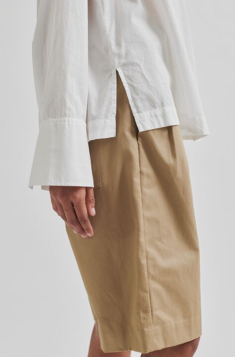 Crispie Shorts