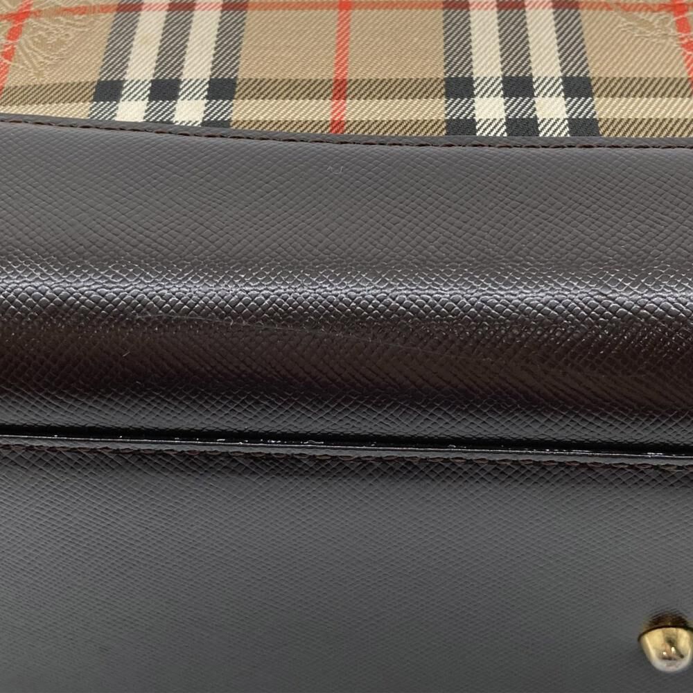 Burberry Shoulder Bag