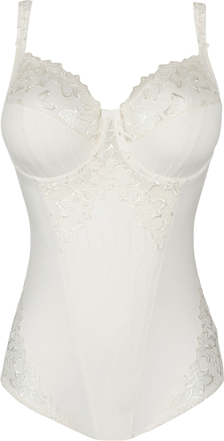 Deauville full cup bodystocking