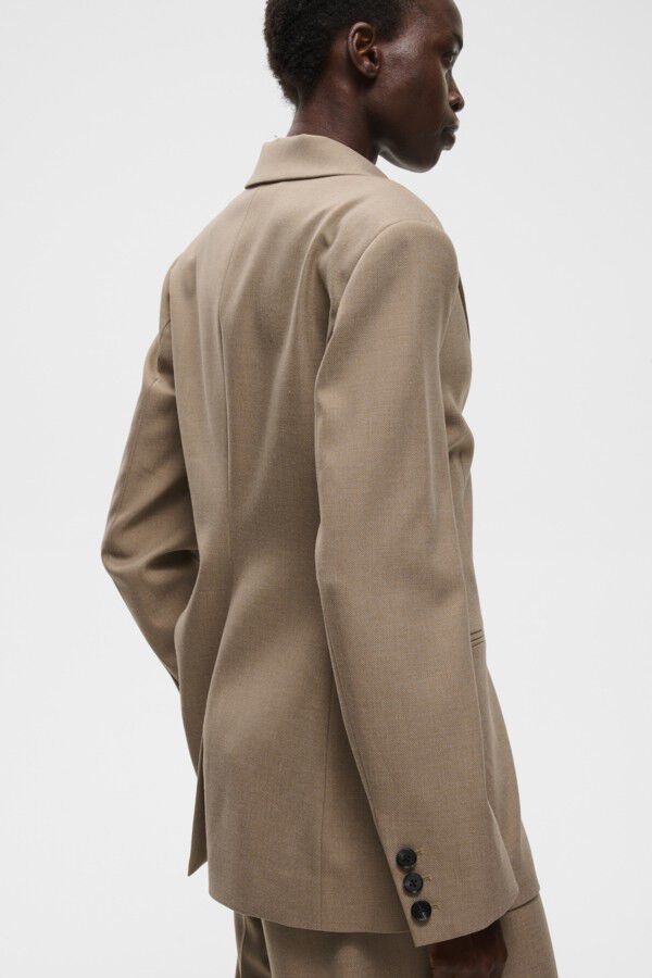 CAPRIEIW BLAZER