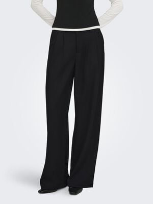 ONLMILES PLEAT WIDE PANT TLR