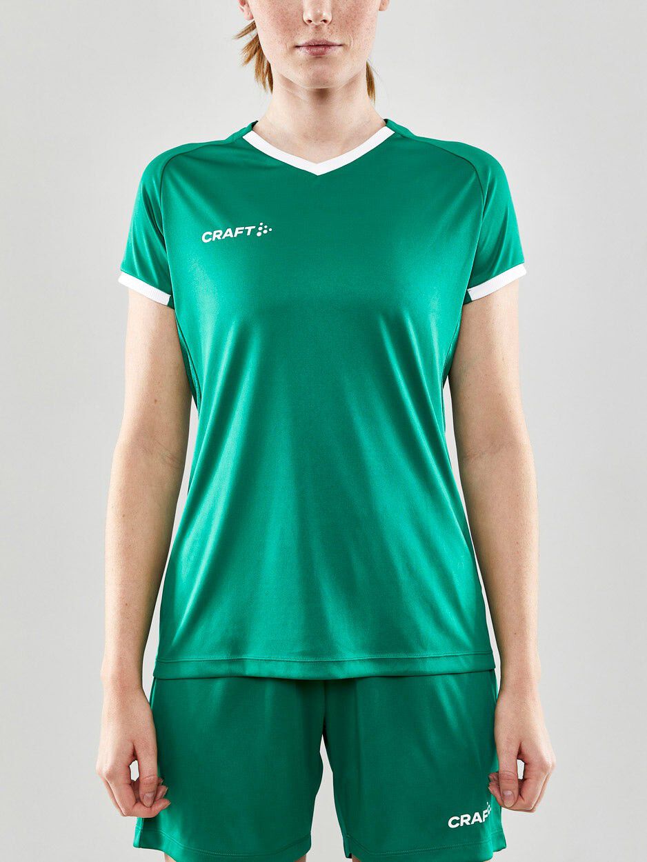 Progress 2.0 Solid Tr&aelig;nings T-shirt