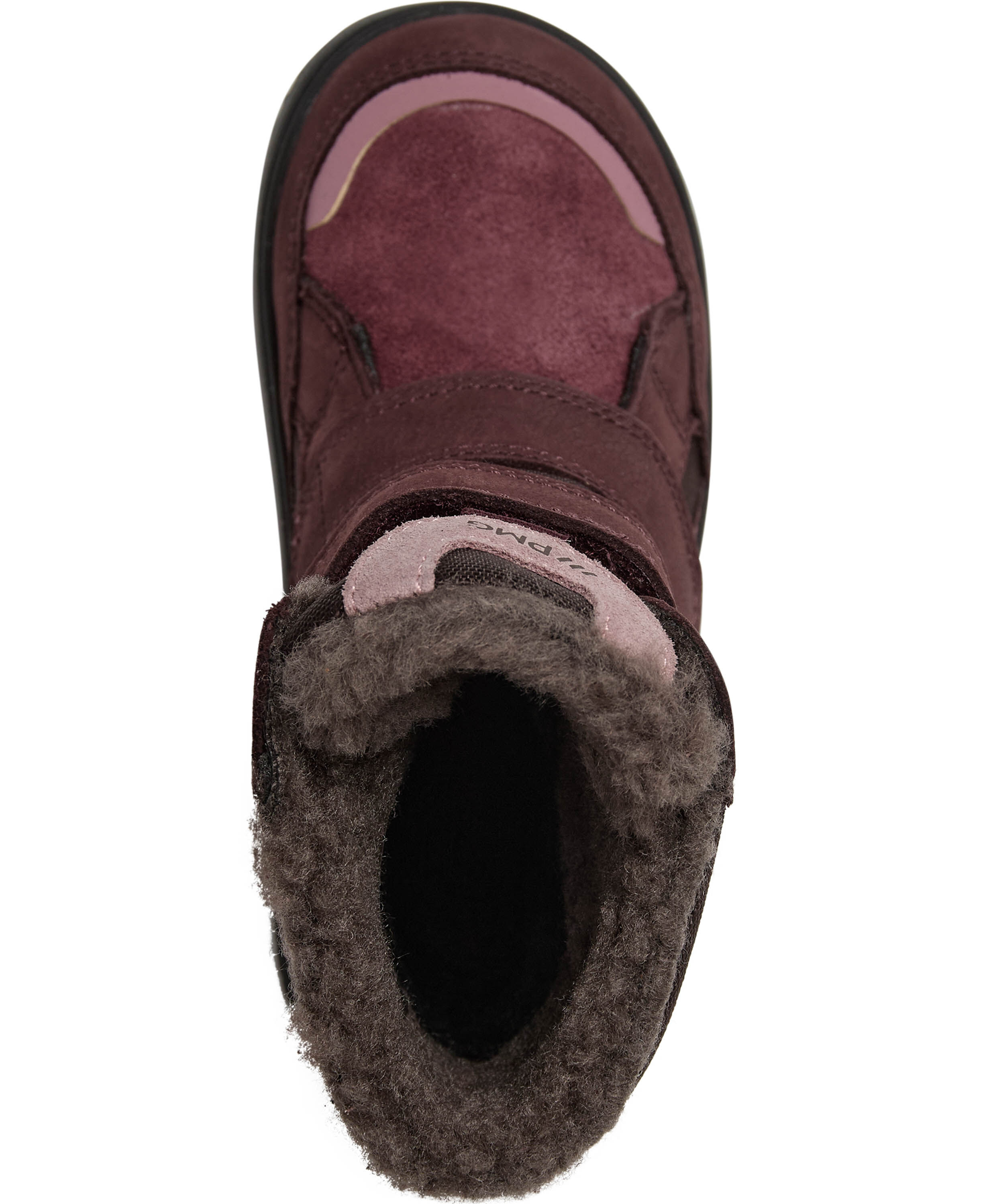 PYR GTX 24183 TEXTILE-LEATHER WHITE