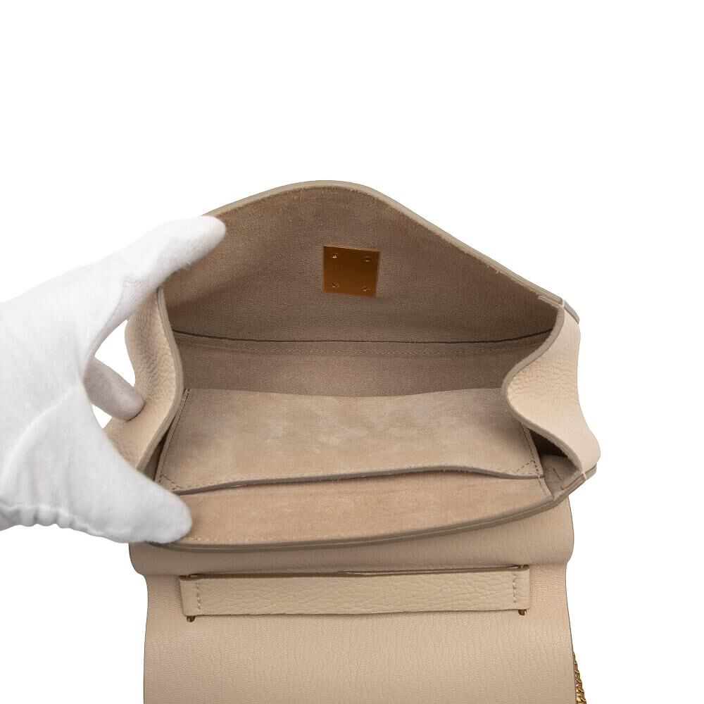 Chlo&eacute; Shoulder Bag
