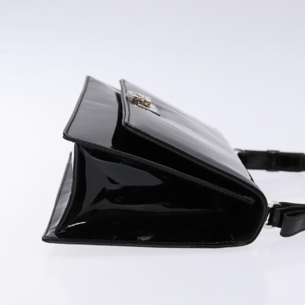 Salvatore Ferragamo Shoulder Bag