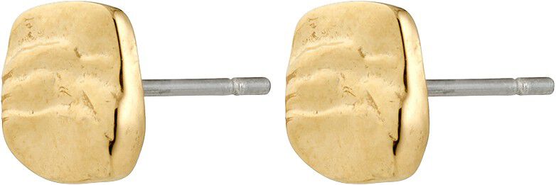 SENSE &oslash;restikker guldbelagt