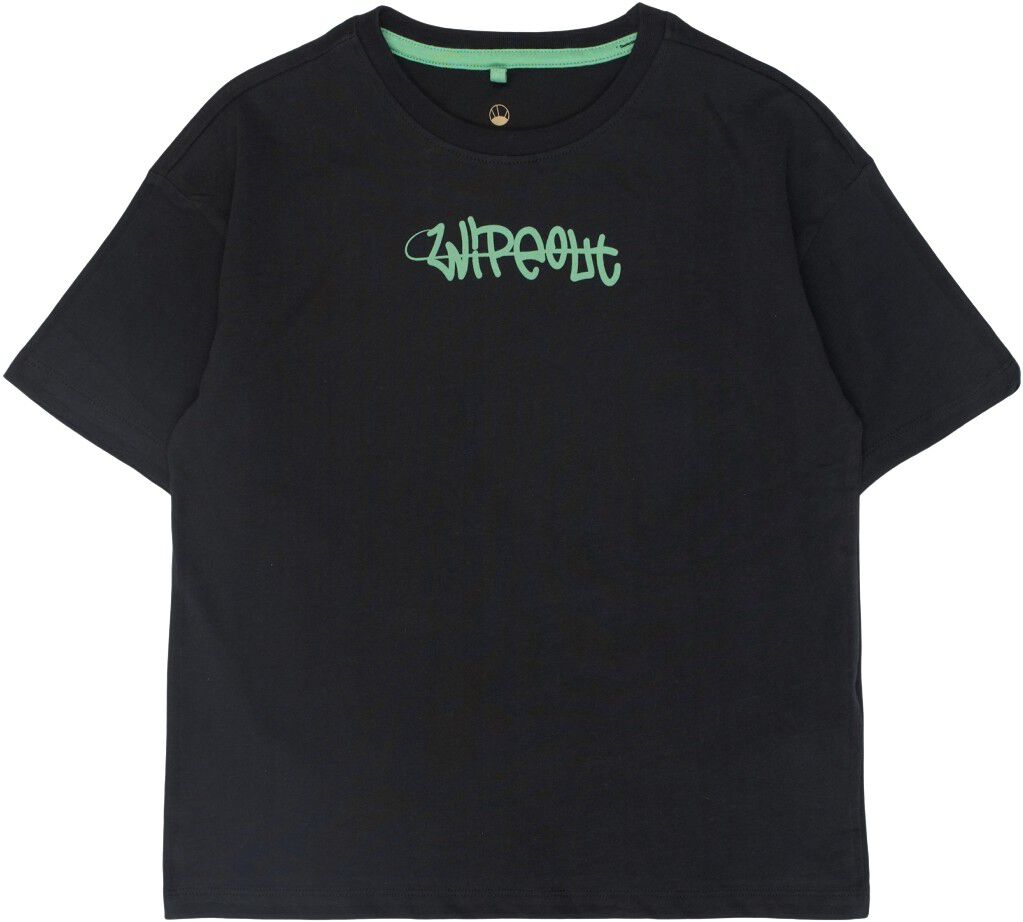 TNTanner OS S_S Tee