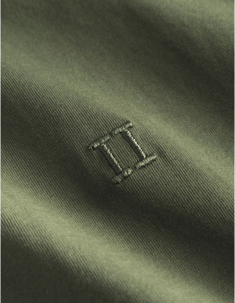 N&oslash;rregaard T-Shirt Tonal