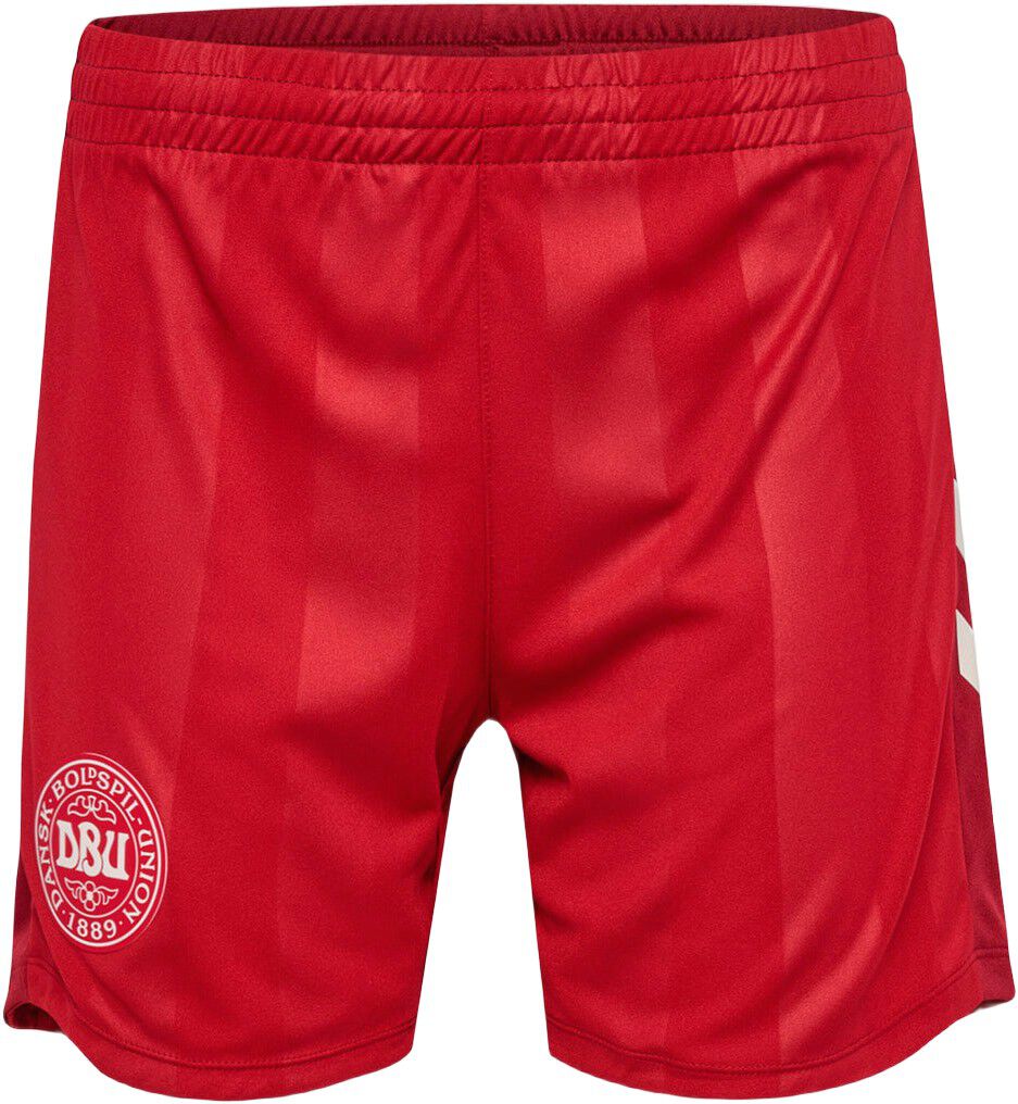 DBU Danmark 25 Kvinde Hjemmebaneshorts