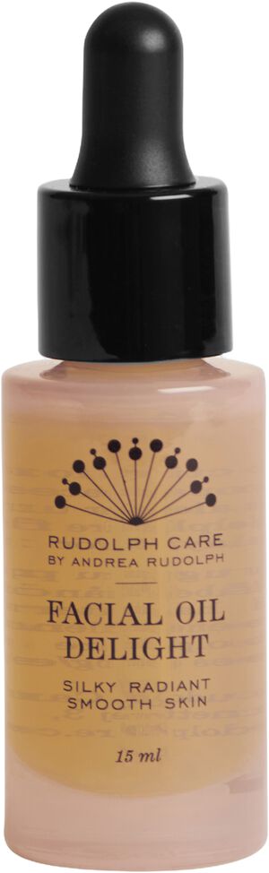 Facial Oil Delight