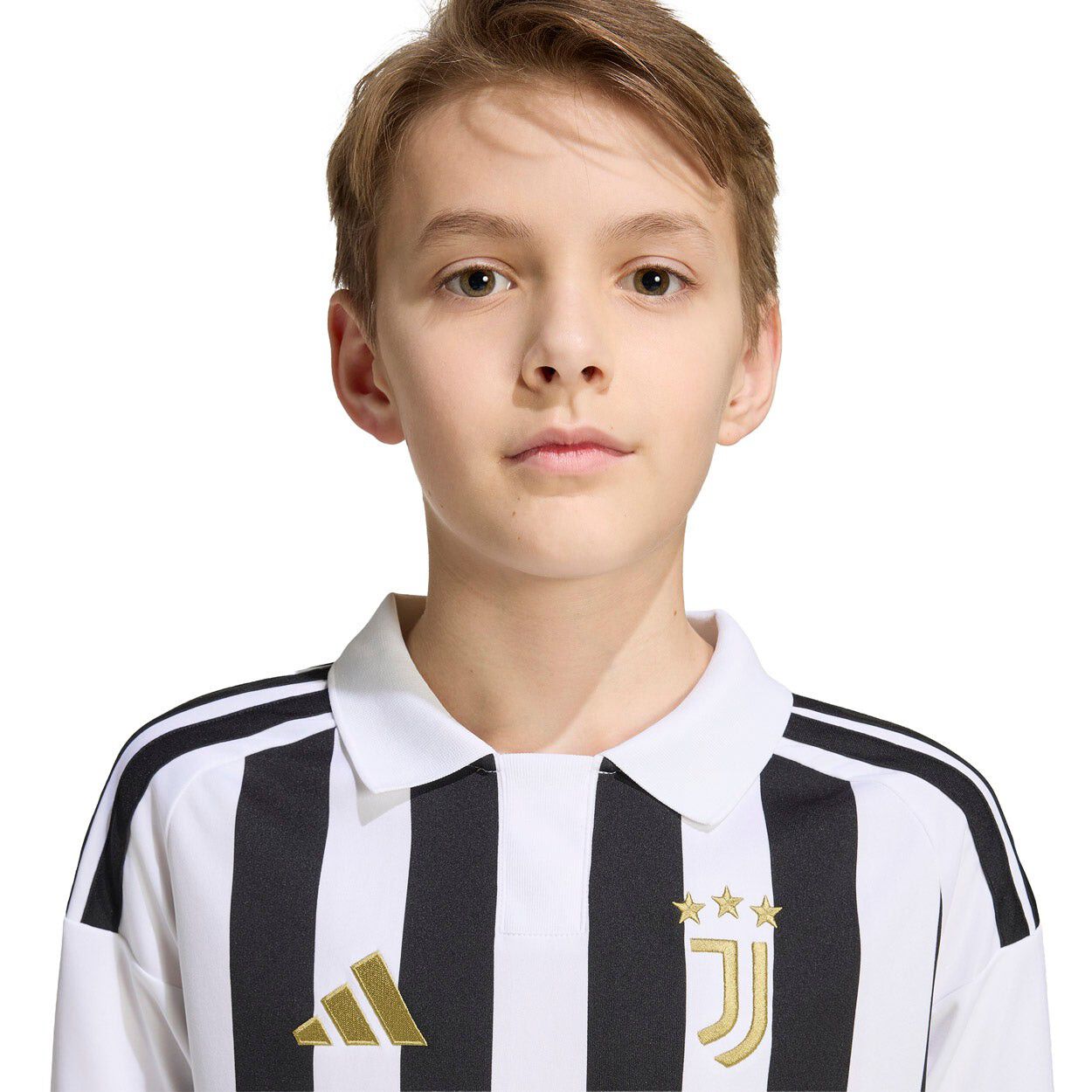 Juventus 26/27 Hjemmebanetr&oslash;je