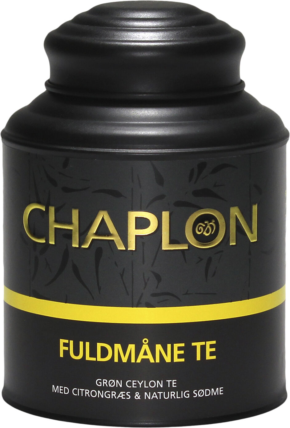 Fuldm&aring;ne te &oslash;kologisk 160g