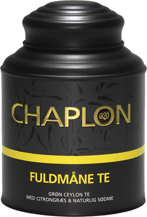 Fuldmåne te økologisk 160g