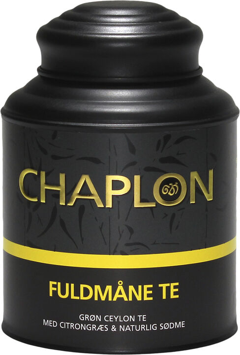 Fuldmåne te økologisk 160g