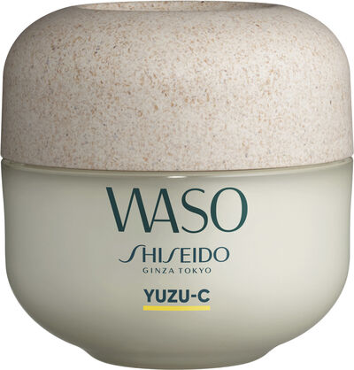 SHISEIDO Waso Beauty sleeping mask 50 ML