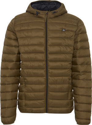BHRomsey Hood