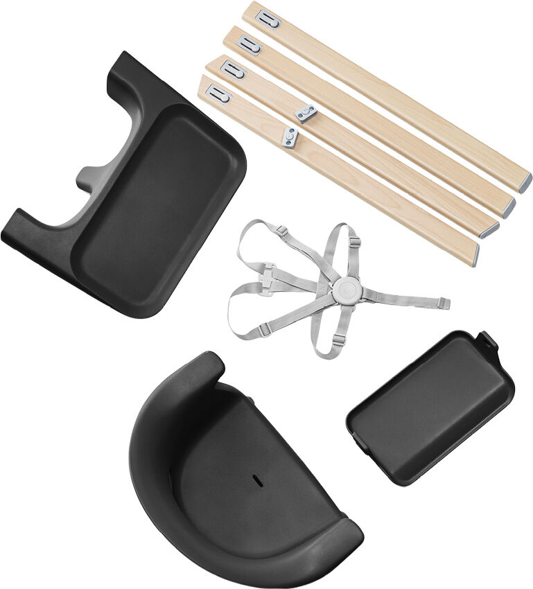 Stokke Clikk H&oslash;jstol