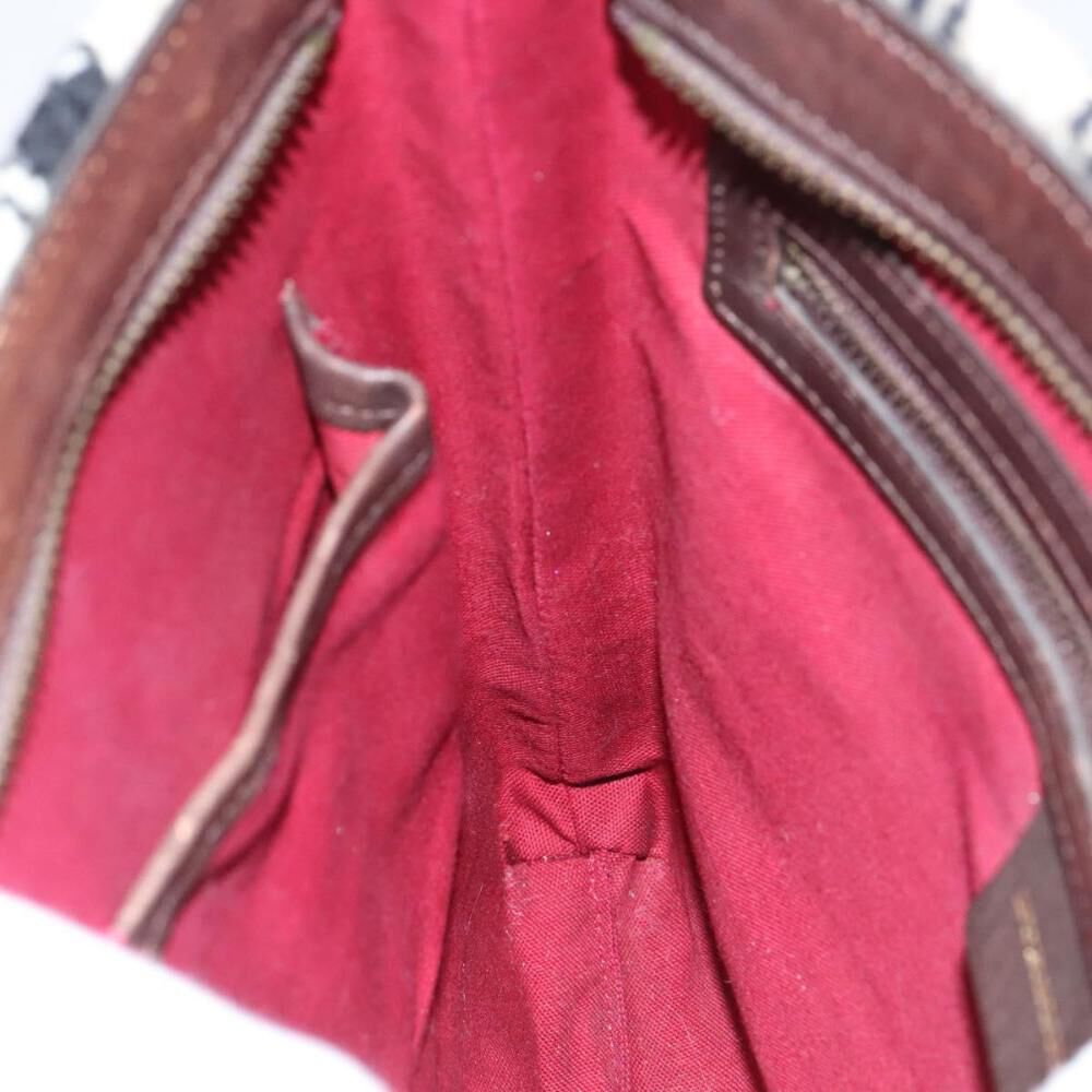 Burberry Crossbody Bag