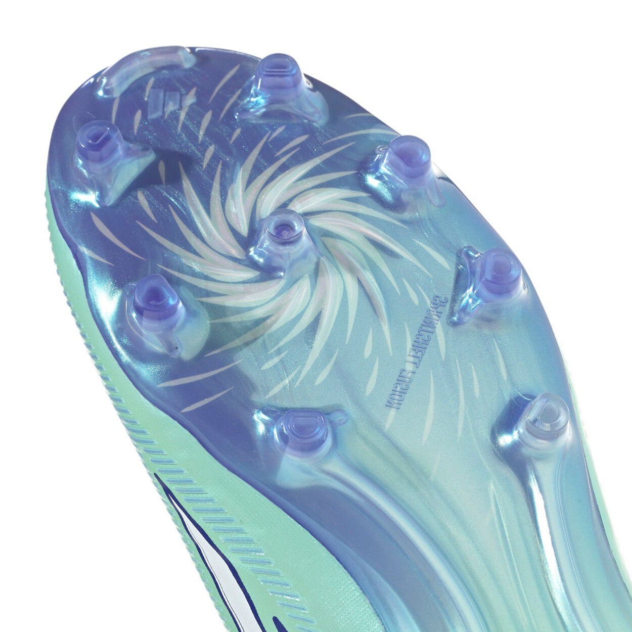 F50 Sparkfusion Pro FG/AG Fodboldst&oslash;vler
