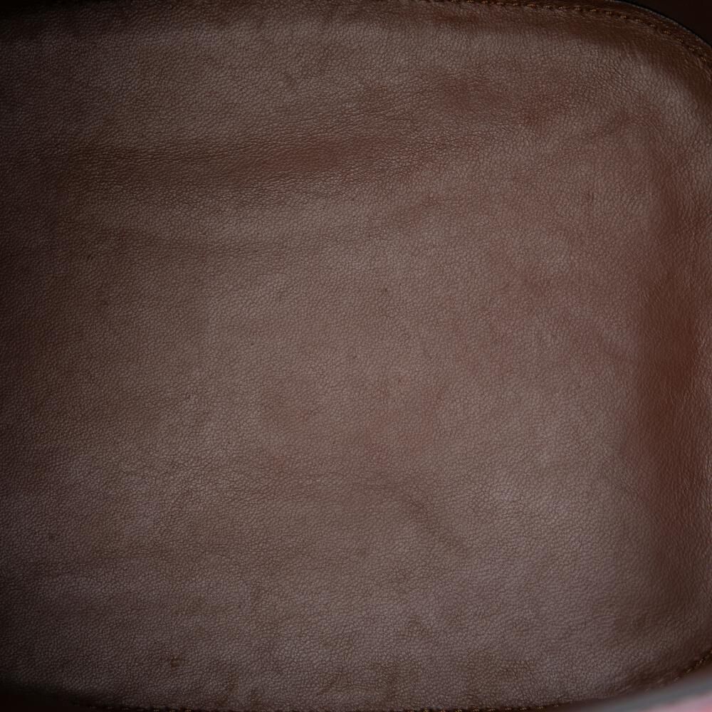 Burberry Bucket Bag