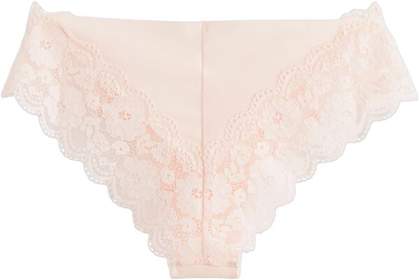 Brasilianske trusser med normal talje