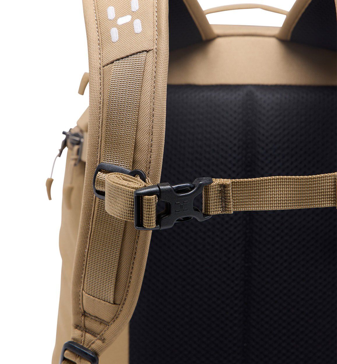 Corker Medium Rygs&aelig;k