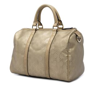 Gucci Boston Bag