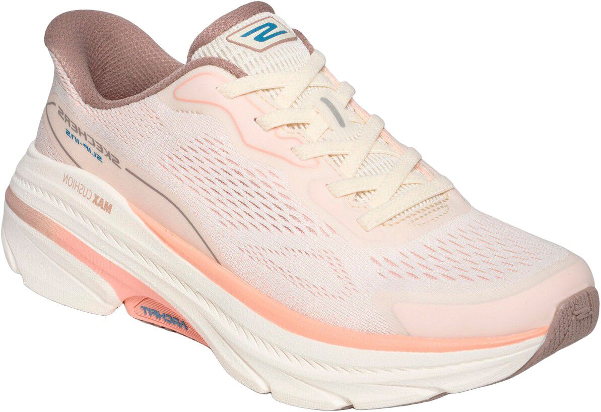 Cushioning Arch Fit 2. 0