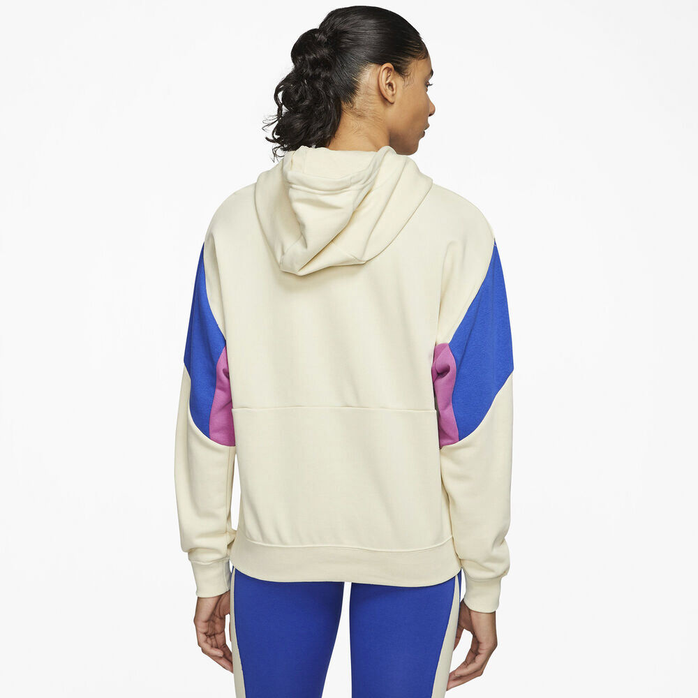 Sportswear French Terry Haettetroje