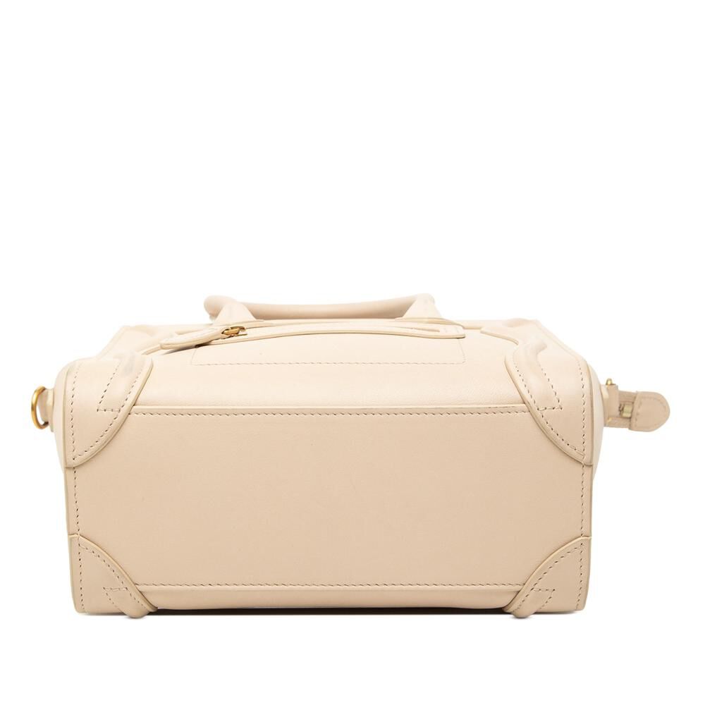 Celine Luggage