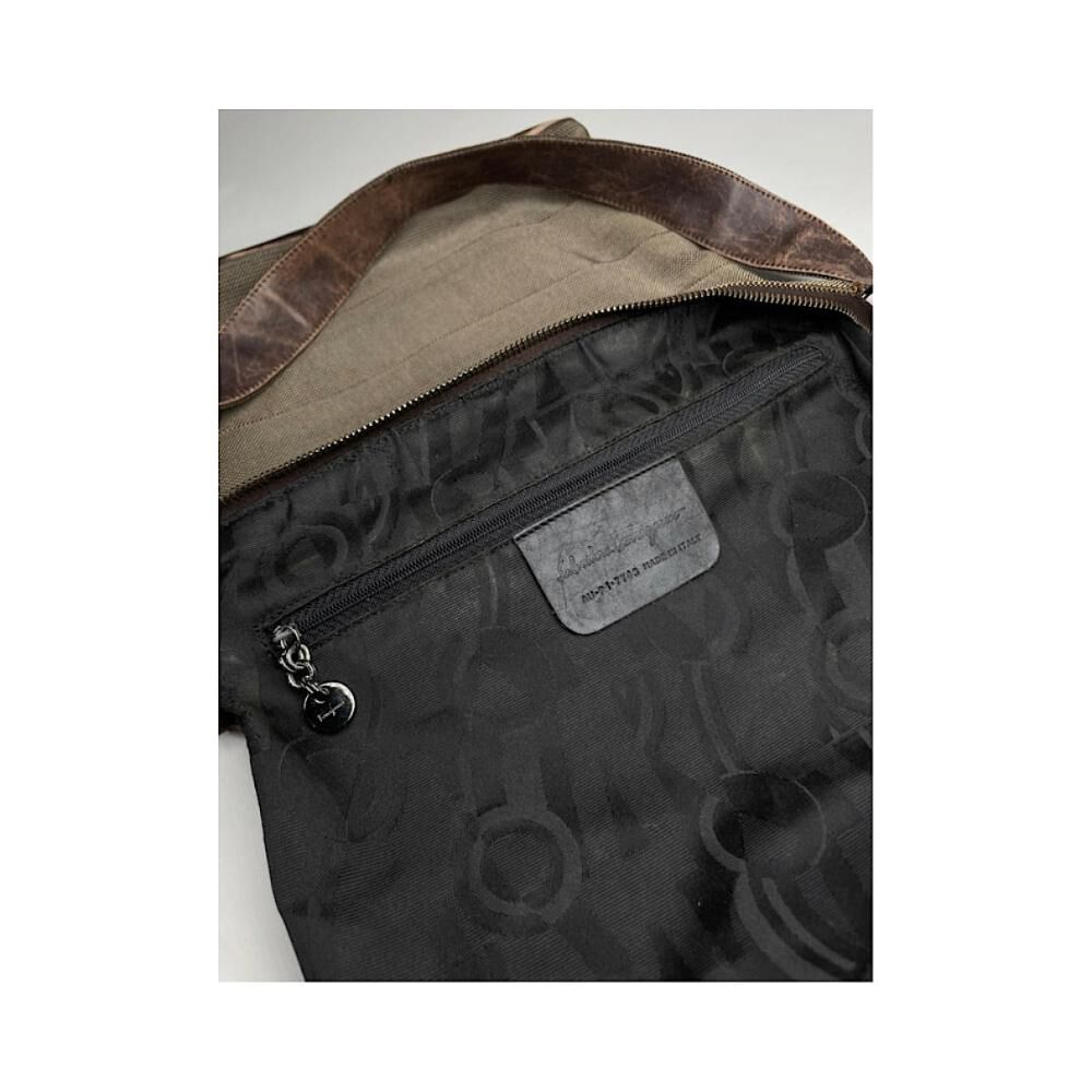 Salvatore Ferragamo Shoulder Bag
