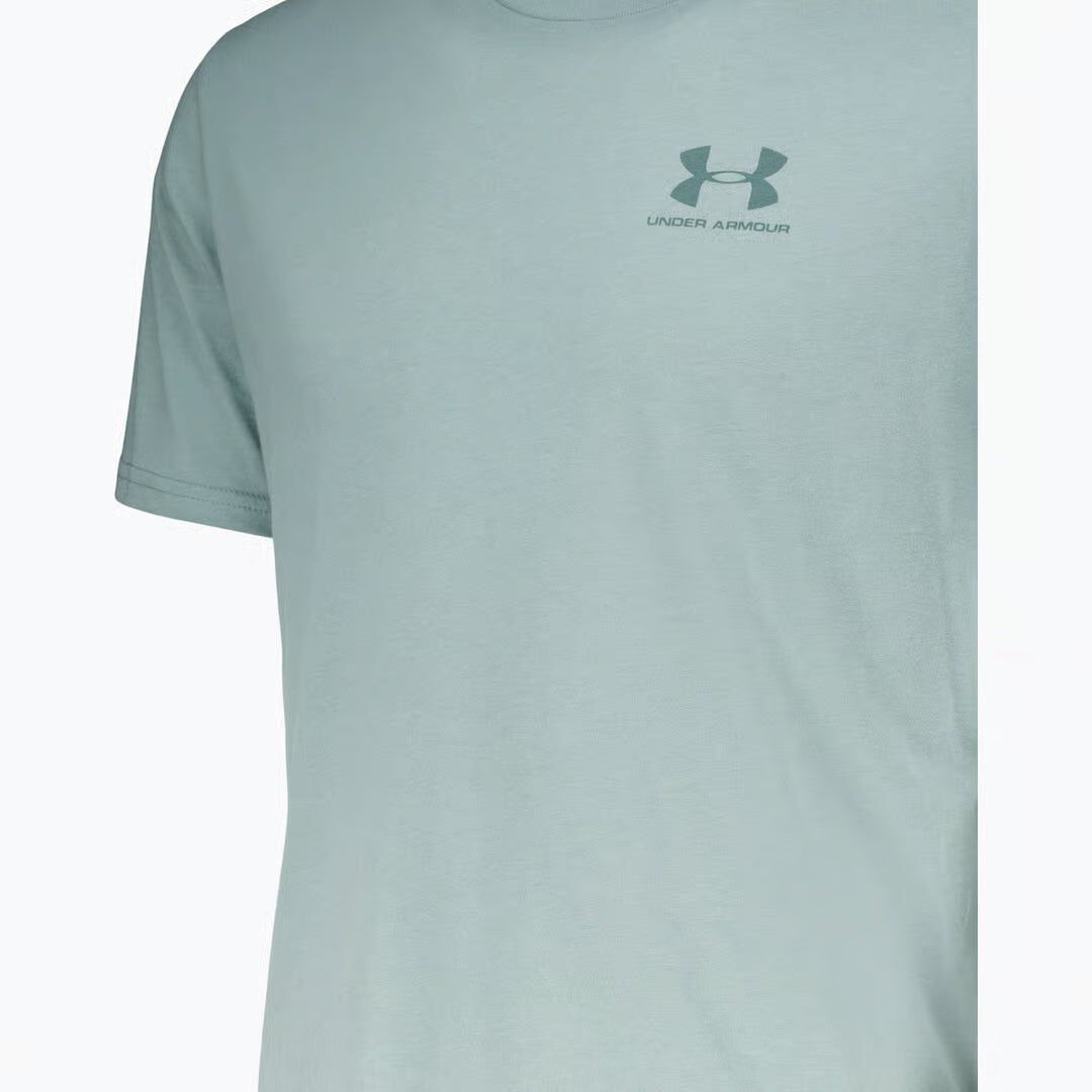 Sportswear Left Chest T-shirt