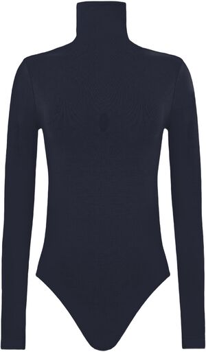 Seamless Wool String Body