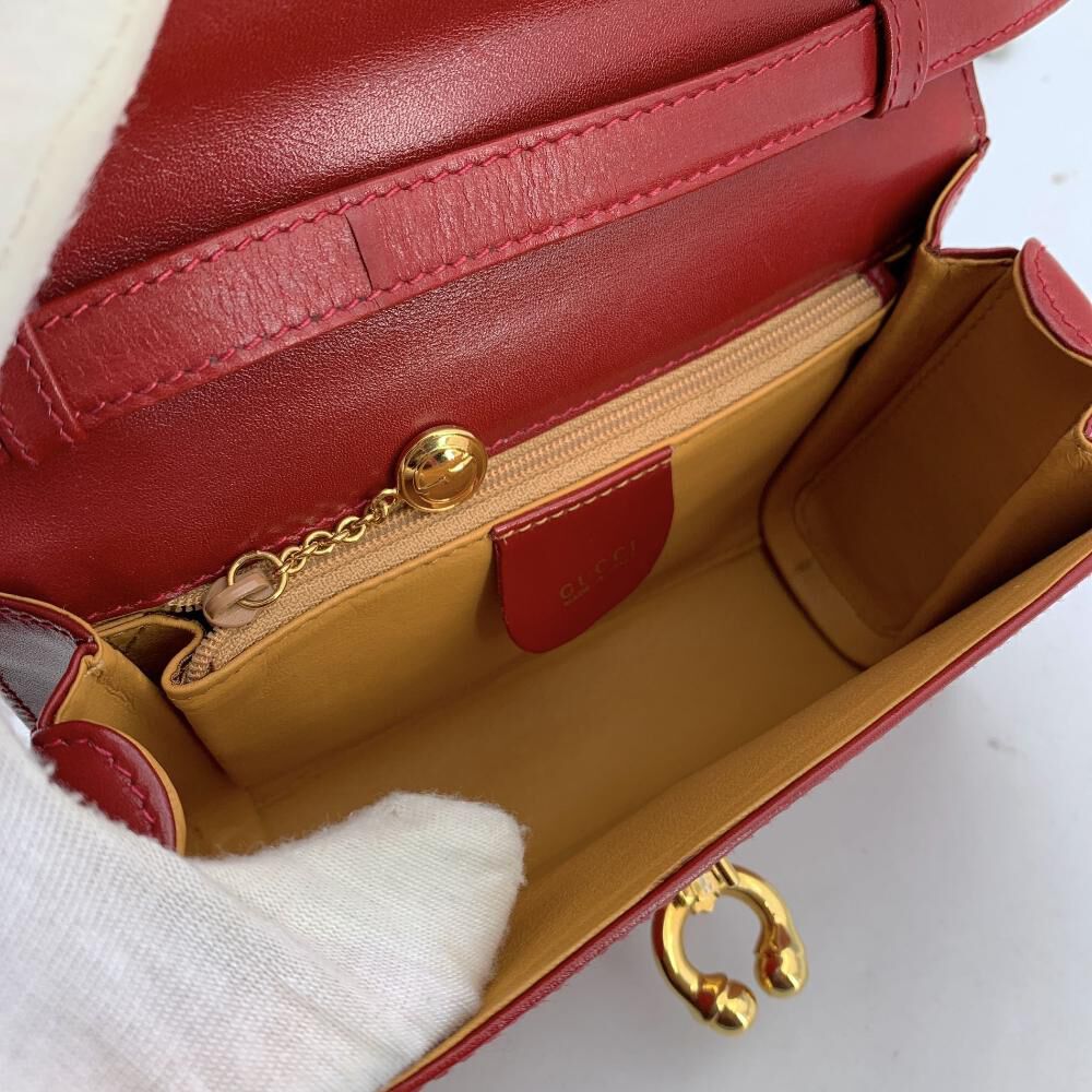 Gucci Crossbody Bag